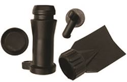 Picture of Moeller 05101110 Automatic Flapper Drain Plug Set