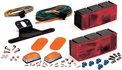 Picture of Optronics TL16RK Optronics Inc TL-16RK Light Kit Waterproof