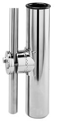 Picture of Perko 1215DP0CHR Clamp-On Fishing Rod Holder