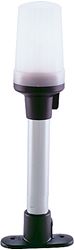 Picture of Perko 1301DP0CHR 7-1/8 White All-Round Light