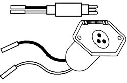 Picture of Rig Rite 455 Switches & Connectors