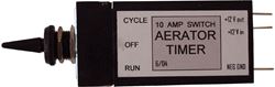 Picture of Rig Rite 500 Rig Rite Manufacturing 500 Marine Automatic Livewell Timer