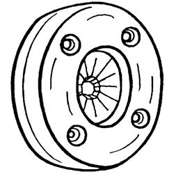Picture of Rig Rite 620 Steering/Control Accessories