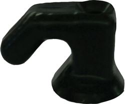 Picture of Rig Rite 1140 Black Plastic Hook F/cargo Nets