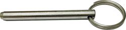 Picture of Handiman / S&J 371013 3/16 X 1 Ss Clevis Pin @5 @5