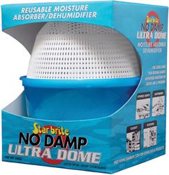 Picture of Starbrite 085460 No Damp Ultra Dome