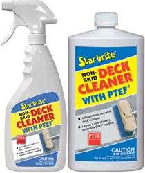 Picture of Starbrite 085900N Nonskid Cleaner with PTEF®, Gallon
