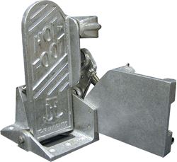 Picture of T-H Marine HF1DP T-H MARINE HOT FOOT UNIVERSAL FOOT THROTTLE MODEL FITS ALL 