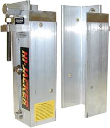 Picture of T-H Marine JP1ADP Hi Jacker Manual Jack Plate (6")