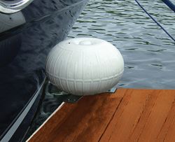 Picture of Taylor Made 91082 Replacement Dock Wheel 18in