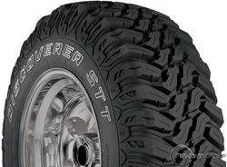 Picture of Cooper Discoverer STT 305/60R18 121/118Q 76136