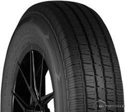 Picture of Eldorado Wild Trail Commercial LT 235/85R16 120Q WTC17