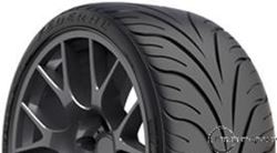 Picture of Federal 950K6AFE 205-45R-16 FEDERAL 595RS-R 83W 220AAA**RACING TIRE****NON DOT***COMPETITION ONLY*** 10/5/23-1