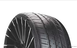 Picture of Lionhart LH-Five 295/40R21 111W LHST52140010