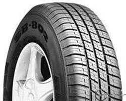 Picture of Nexen 11766NXK 165/80R15 87T NEX SB802