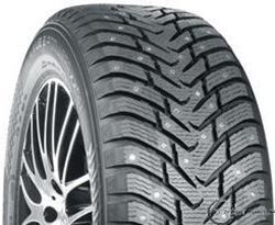 Picture of Nokian Hakkapeliitta 8 SUV 265/40R21 105T TS31973