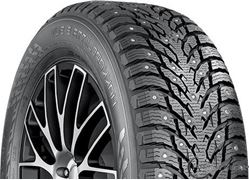 Picture of Nokian Hakkapeliitta 9 SUV 255/55R19 111T TS32258