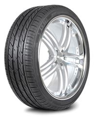 Picture of Landsail LS588 UHP 225/40R18 92W 582217