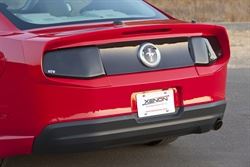 Picture of GT Styling Gt4163 Smoke Center Panel Cover