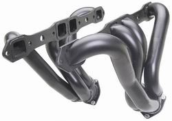 Picture of Hedman Hedders 78070 Painted Hedders Exhaust Header