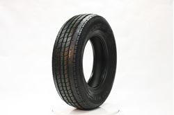 Picture of Duro 8662102024560H107 245/60r20 107h Dl6210 Ht Bw Duro