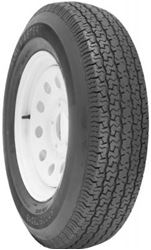 Picture of Greenball T1222C TOWMASTER S370 TRL. TIRE 22.5/8-12