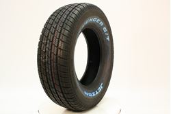 Picture of Tempra Trailcutter Radial AT 285/65R18 125S 1252988