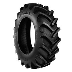 BKT 94030569 Agrimax RT855 520/85R46 Radial Tractor Tire R-1W 158A8/B