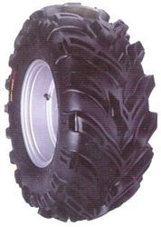 Picture of Greenball AR1221 28X10-12 C Greenball Dirt Devil X/T TL