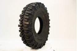 Picture of Interco B117 INTERCO TIRE COMPANY B117 The Super Swamper Tsl/bogger Is Built Primarily For The Professional Mud Bogger. The Tire Is Versatile... D.o.t. Approved And Street Legal... Easy To Modify For The Cut, Open, And Pro Stock Classes. A New Design For A New Generation Of Competition Perform