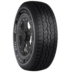 Picture of Eldorado Wild Trail CTX 275/65R18 123/120Q WCX40
