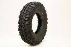 Picture of Interco RXM27 INTERCO TIRE COMPANY RXM27 The New Trxus Mud Terrain Is Interco'S Answer To The Need Of Those Who Want A Smooth, Super Quiet Ride With Tough, Thick Sidewalls With A Chip And Cut Resistant Compound. This Tire Has More Siping Than Any Other Mud Terrain On The Market; Which Has Proven