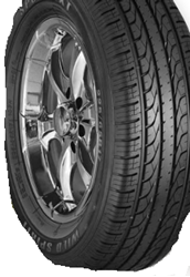 Picture of Eldorado HXT66 Tire