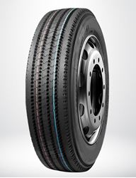 Picture of Constellation 878302 Constellation Car 820, 245/70R19.5, 135/138M, H (16 Ply)