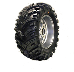 Picture of Greenball AE143210SP Tire