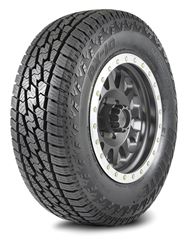 Picture of Delinte DX10 Bandit AT 265/60R20 121S 841623106140