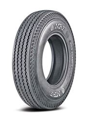 Picture of MRF 16126760 700x16 12 Ply Supermiler Tt Mrf Set