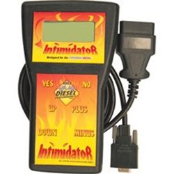 Picture of BD Diesel 1056610 Diagnostic Scan Tool