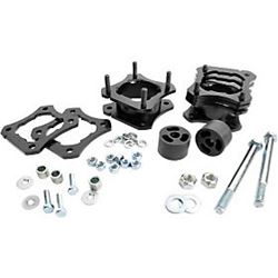 Picture of Rough Country 870 870 R/C 2.5-3IN TOYOTA LEVELING LIFT KIT (07-20 TUNDRA 2WD/4WD)