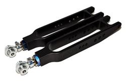 Picture of SPL Pro Suspension SPL FLCA FRS SPL Titanium Control Arms