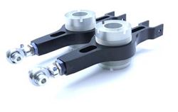 Picture of SPL Pro Suspension SPL RML Z33 SPL Titanium Rear Mid Links