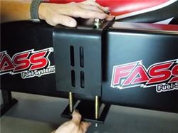 Picture of FASS SFB-1001 Semi Frame Bracket