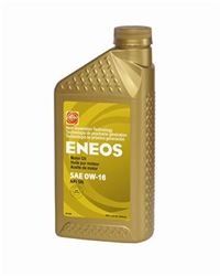 Picture of ENEOS 3251-300 0w-16 Api Sp/gf6b, Pn 3251-300