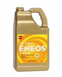 Picture of Eneos 3281-320 Fully Synthetic Motor Oil
