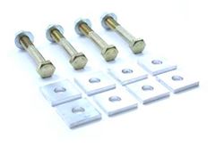 Picture of SPL Pro Suspension SPL EL Z33 SPL Eccentric Lockout Kit