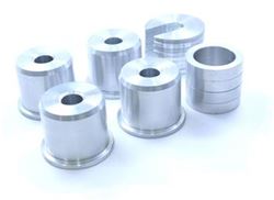 Picture of SPL Pro Suspension SPL SSB S13 SPL SOLID Subframe Bushings
