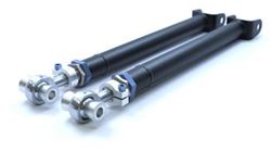 Picture of SPL Pro Suspension SPL RTA R35 SPL Titanium Rear Toe Rods