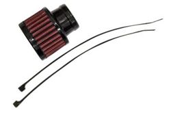 Picture of APR Tuned CI100020A Intake - Carbonio