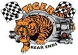 Picture of Tiger Quick Change 2023 Bearing And Seal Kit Low Drag Complete
