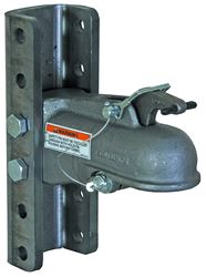 Picture of Buyers 0091550 2 -5/16in Cast Trailer Coupler